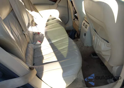 2011 Infiniti Fx35 z USA, uszkodzony, nr VIN JN8AS1MU3BM710527